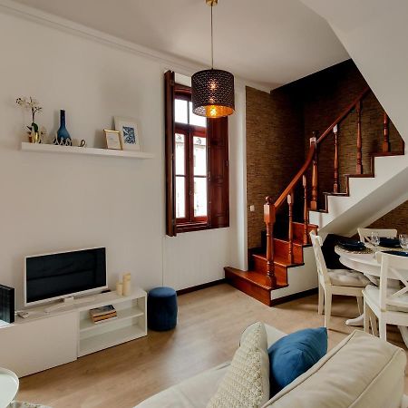 비아나도카스텔로 Viana N'Avenida 아파트 외부 사진